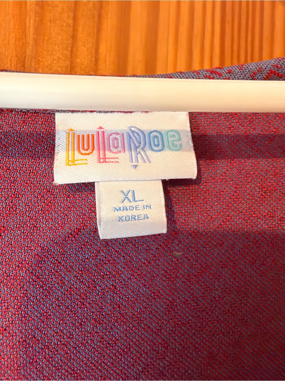 LuLaRoe women’s dress
